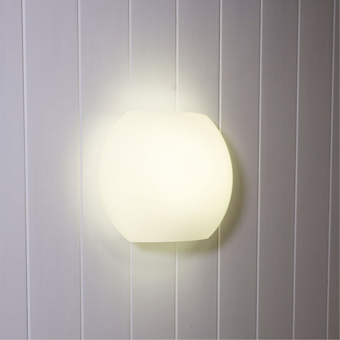 Elba Wall Light
