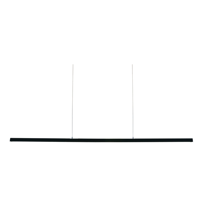 Shard.1500 Black Pendant