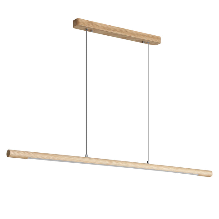 Caber Pendant