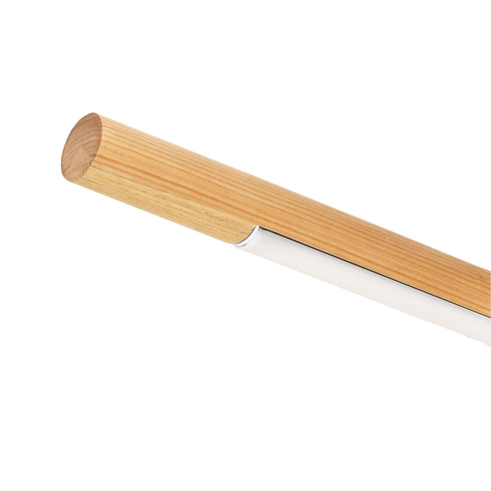 Caber Pendant