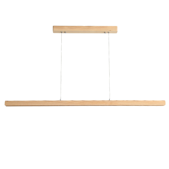 Kerf.150 Pendant