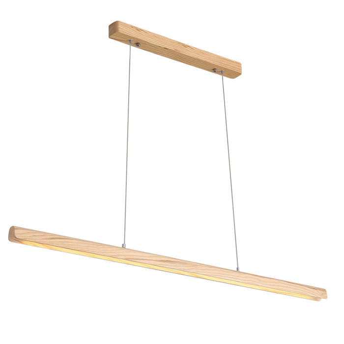 Kerf.150 Pendant