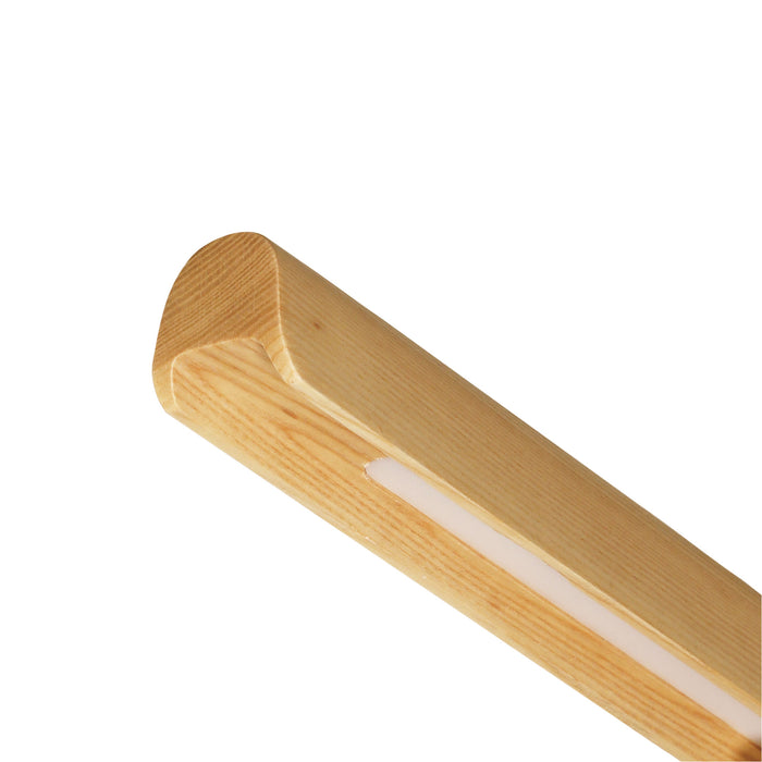Kerf.150 Pendant