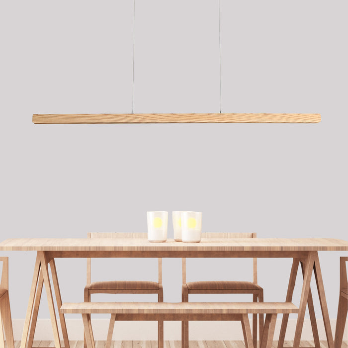 Kerf.150 Pendant