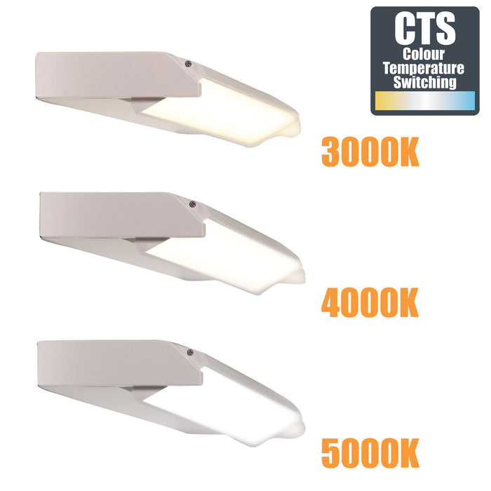 Mode.90 Cts Wall Light