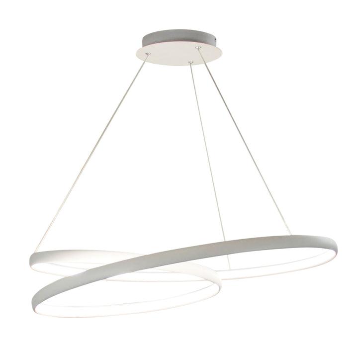 Infinity 4000K White Pendant