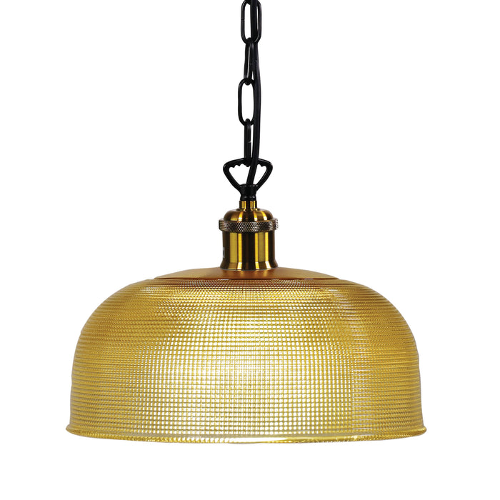 Maison 27 Amber Pendant
