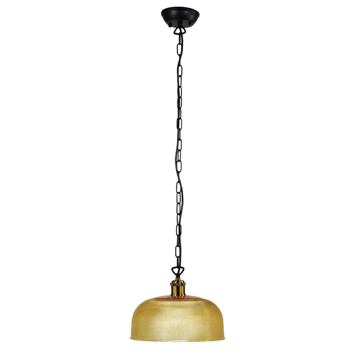Maison 27 Amber Pendant