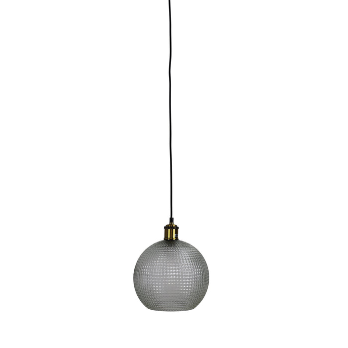 Raffy Pendant
