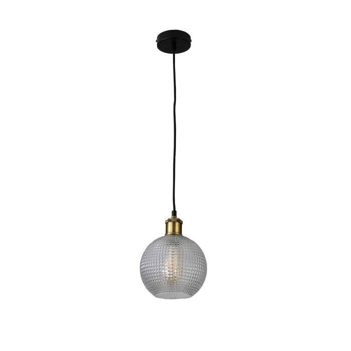 Raffy Pendant