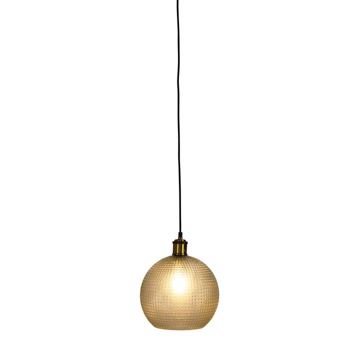 Raffy Pendant