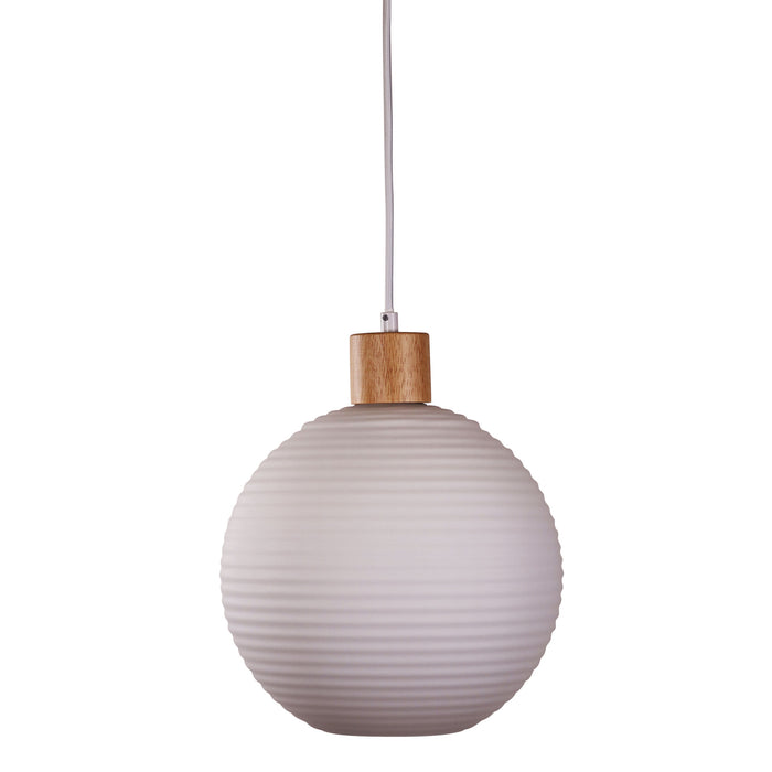 Twillo.25 Pendant