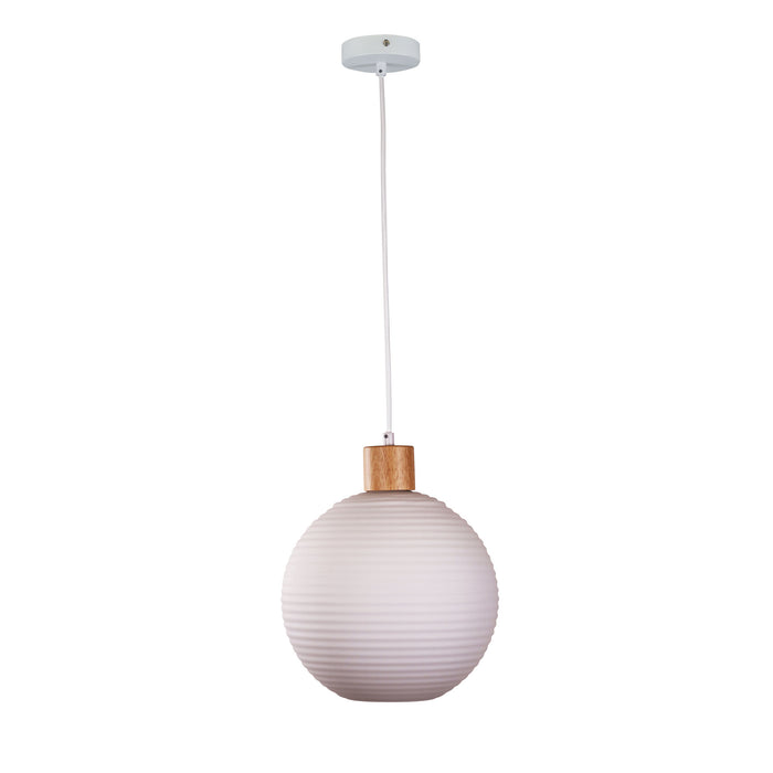 Twillo.25 Pendant