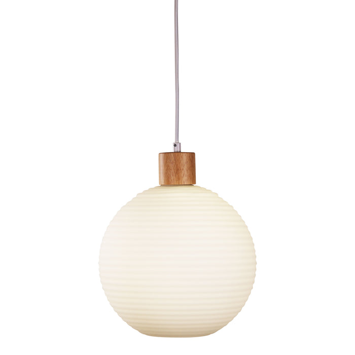 Twillo.25 Pendant