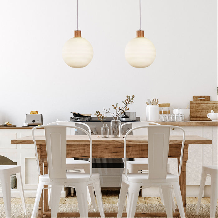 Twillo.25 Pendant