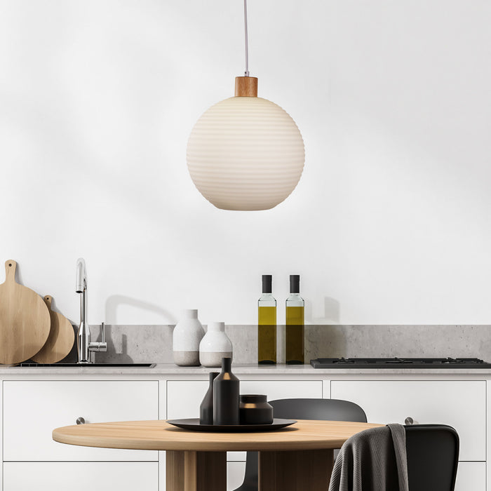 Twillo.30 Pendant