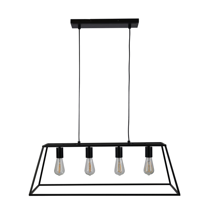 Wainscott.4 Pendant