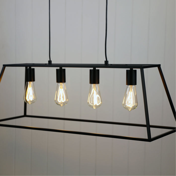 Wainscott.4 Pendant