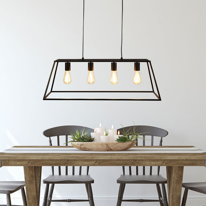 Wainscott.4 Pendant