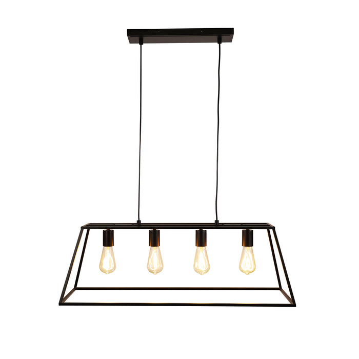 Wainscott.4 Pendant