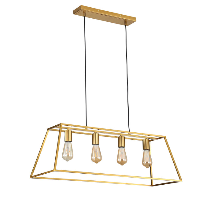 Wainscott.4 Sb Pendant