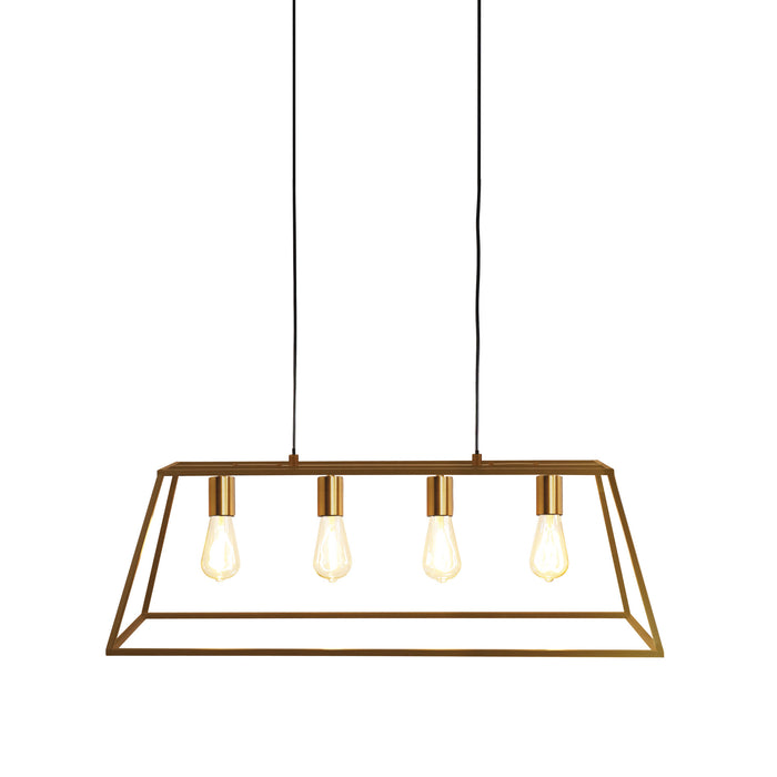 Wainscott.4 Sb Pendant