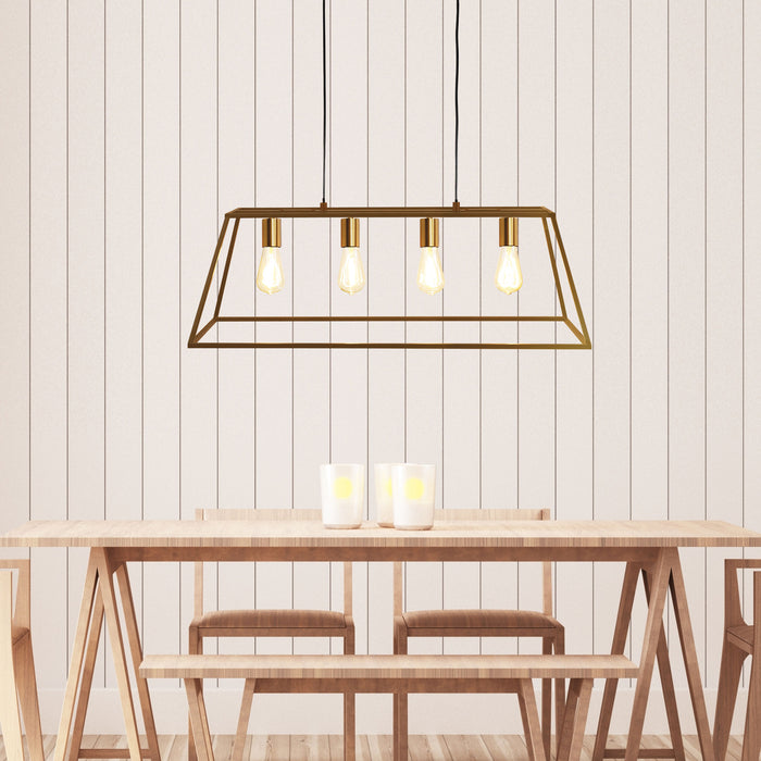 Wainscott.4 Sb Pendant