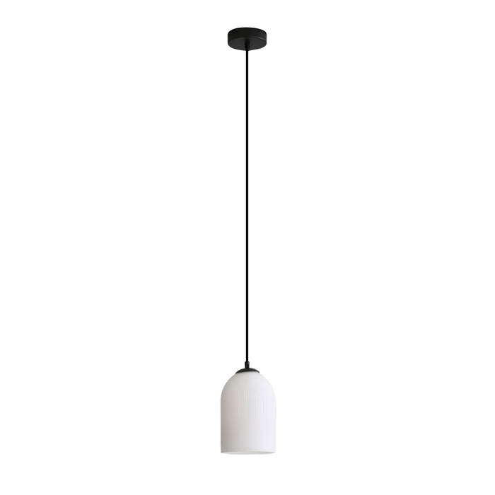 Arley Pendant Black