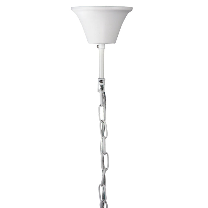 Cascara 1 Light Pendant