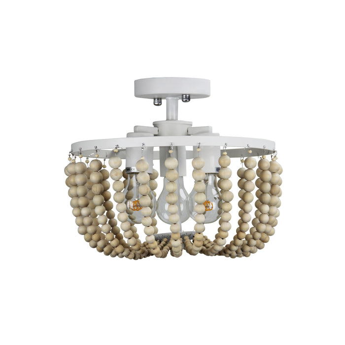 Cascara Ctc Ceiling Light