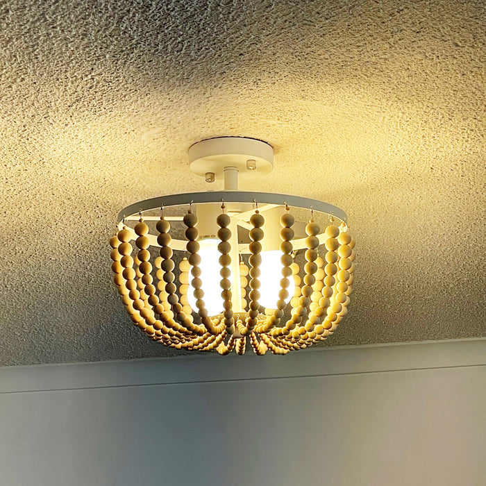 Cascara Ctc Ceiling Light