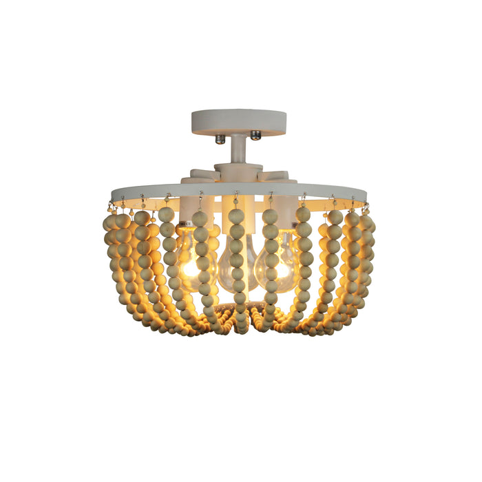 Cascara Ctc Ceiling Light