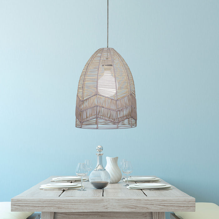Serang 35 White