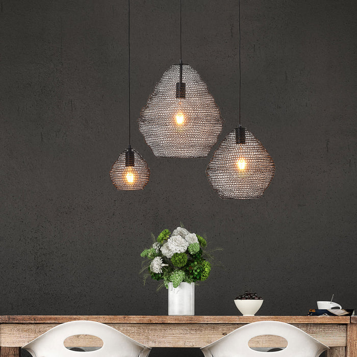 Mudag Large Pendant