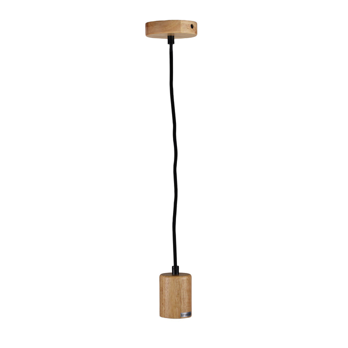 Plug Pendant