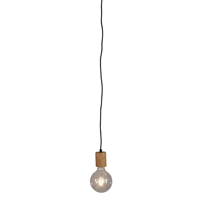 Plug Pendant