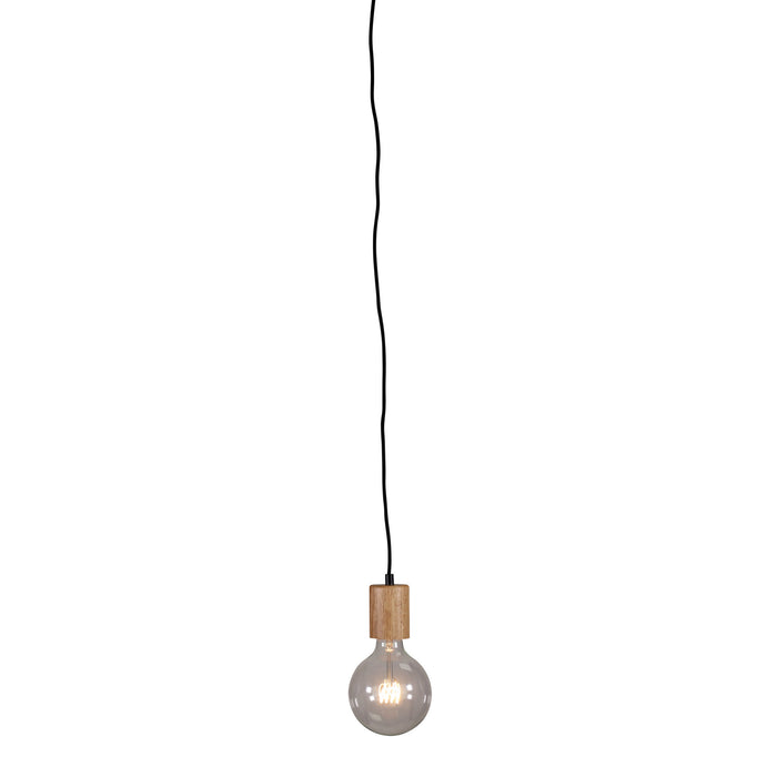 Plug Pendant