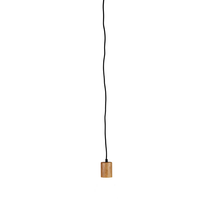 Plug Pendant