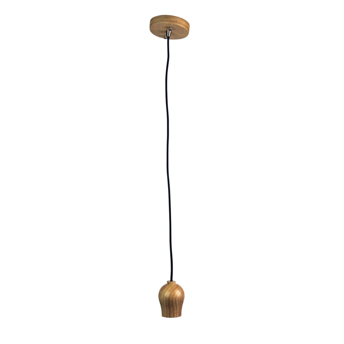 Bud Pendant