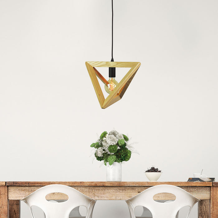 Trap Ii Pendant