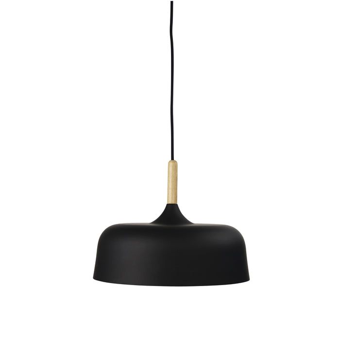 Malt.32 Black Pendant
