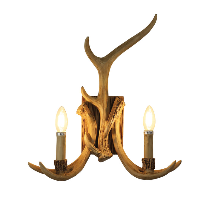 Hyort Wall Light
