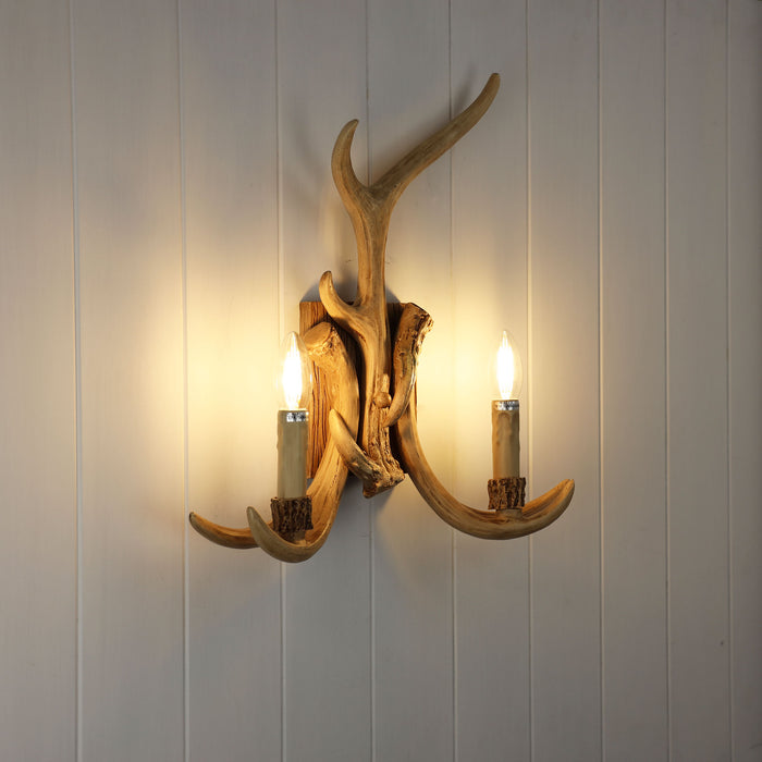Hyort Wall Light