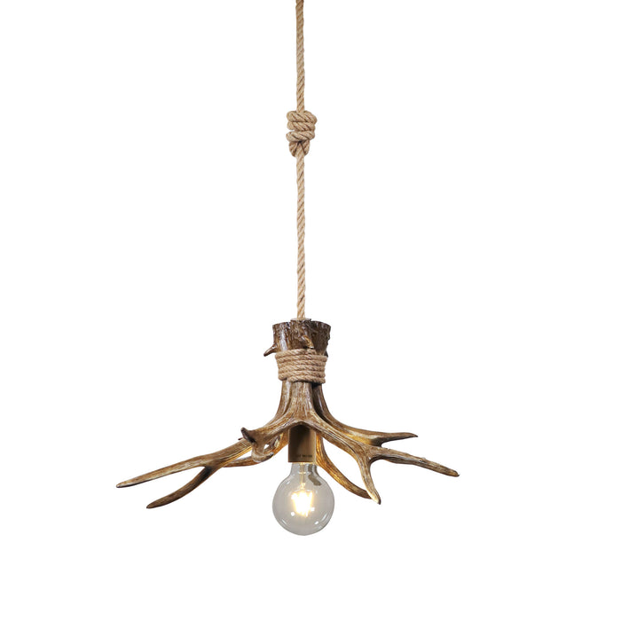 Hyort Single Pendant