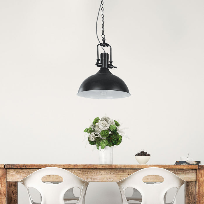 Cottage Pendant