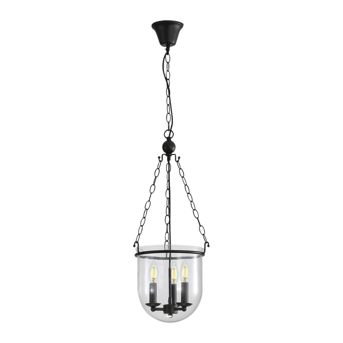 Weston Pendant