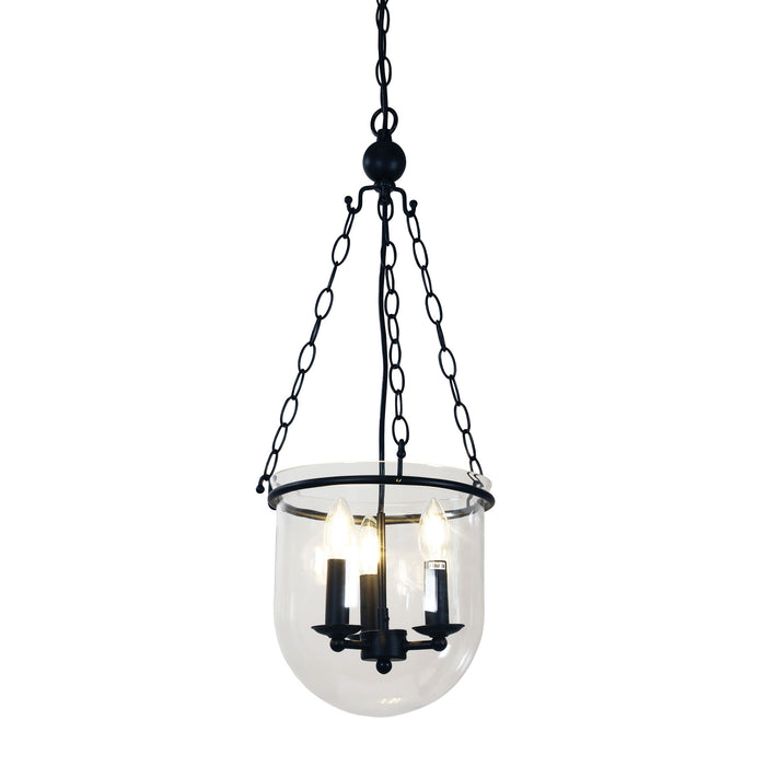 Weston Pendant