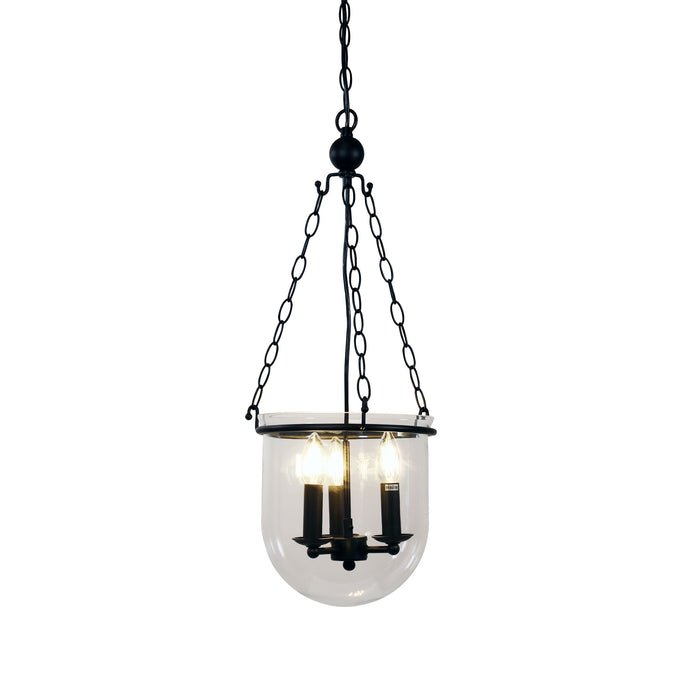 Weston Pendant