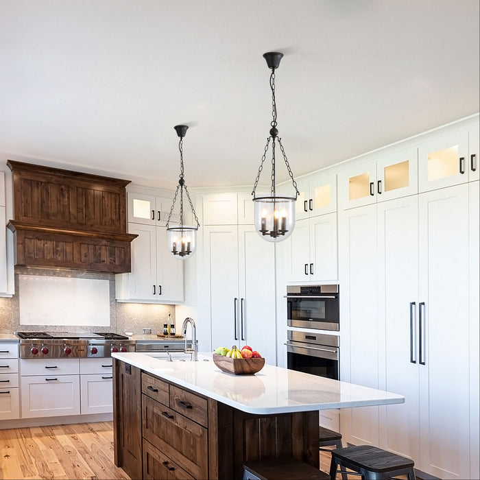 Weston Pendant