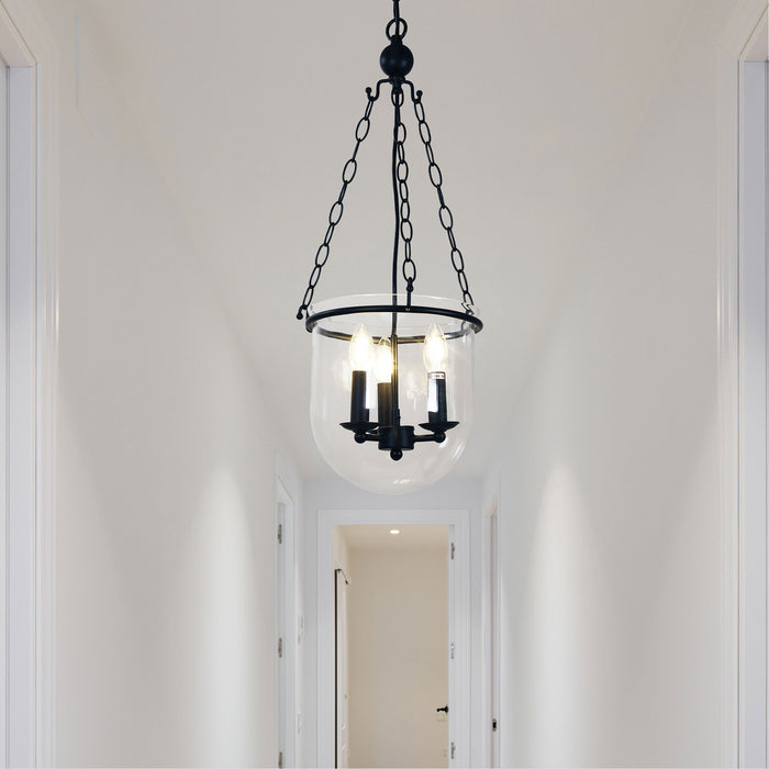 Weston Pendant